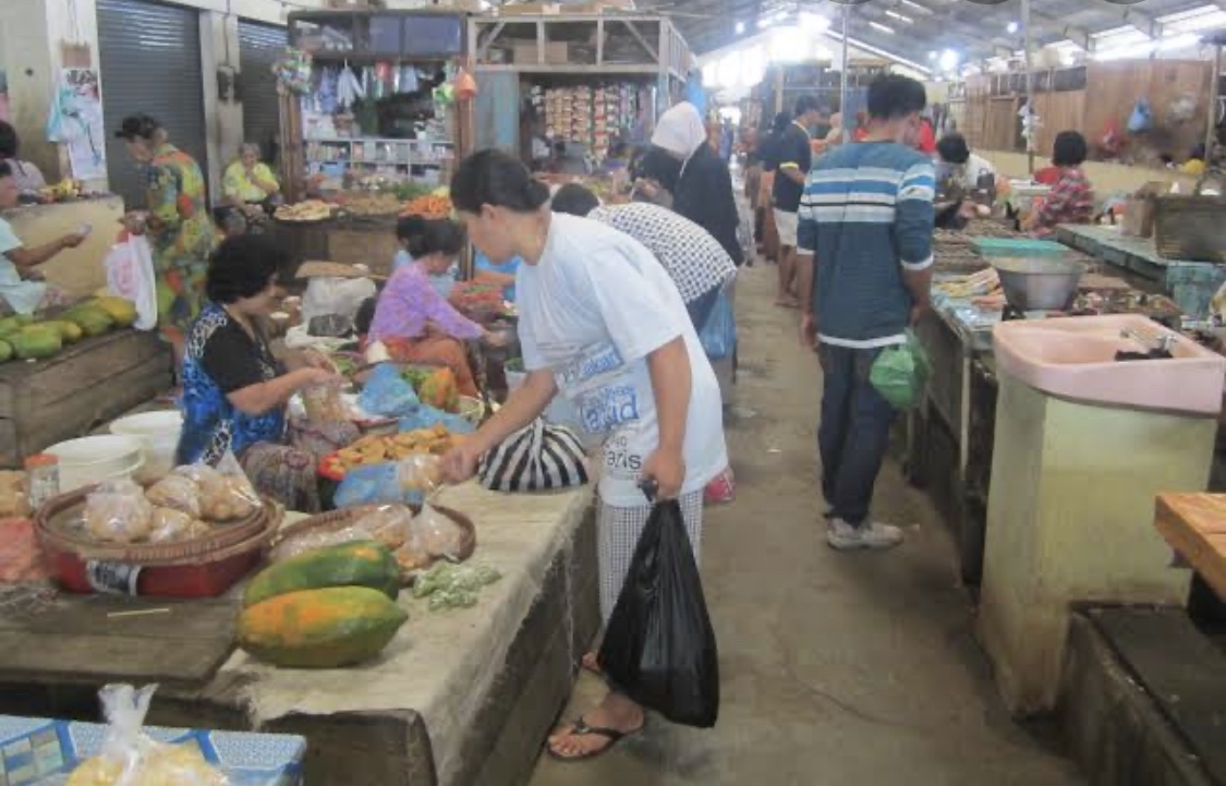 Lima Kecamatan Di Magelang Masih Steril dari Kasus Covid-19