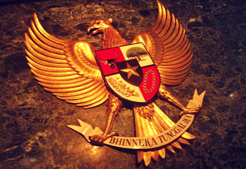 Lahirnya Pancasila dan sebagai dasar negara Indonesia