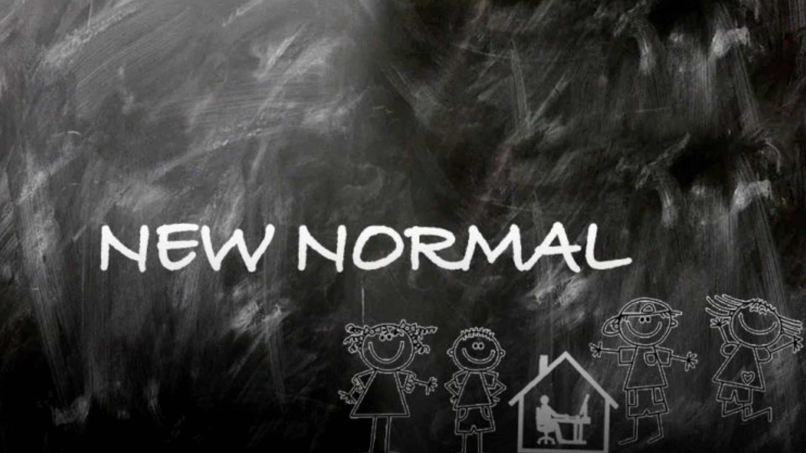 Wilayah Kabupaten/Kota yang akan diterapkan New Normal