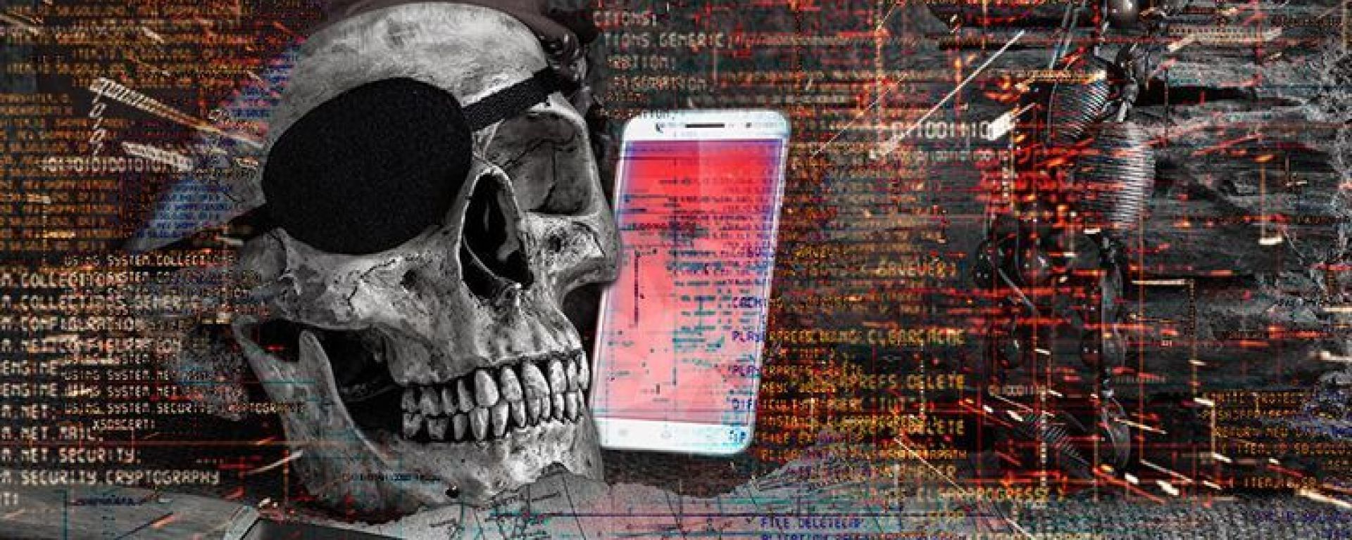 Aplikasi Android berbahaya yang harus dihapus