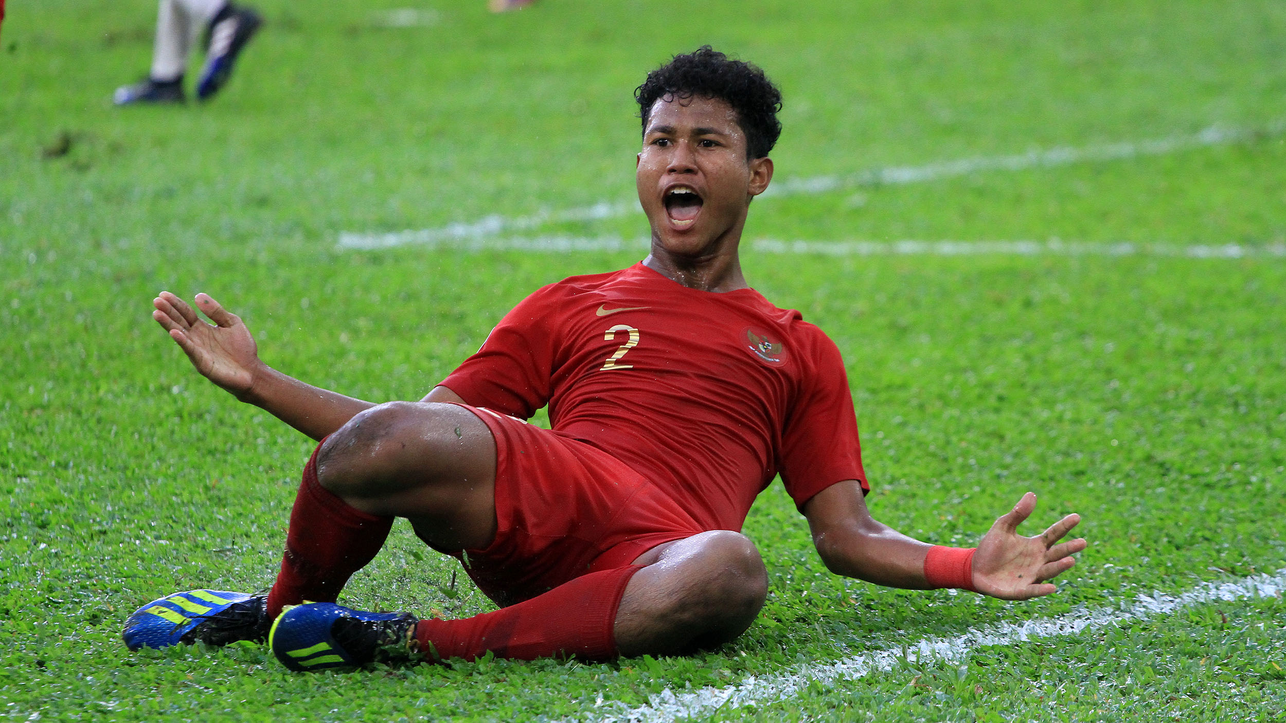Pemain Muda Asal Magelang ini Sambut Baik Usulan Regulasi Baru di Liga 1