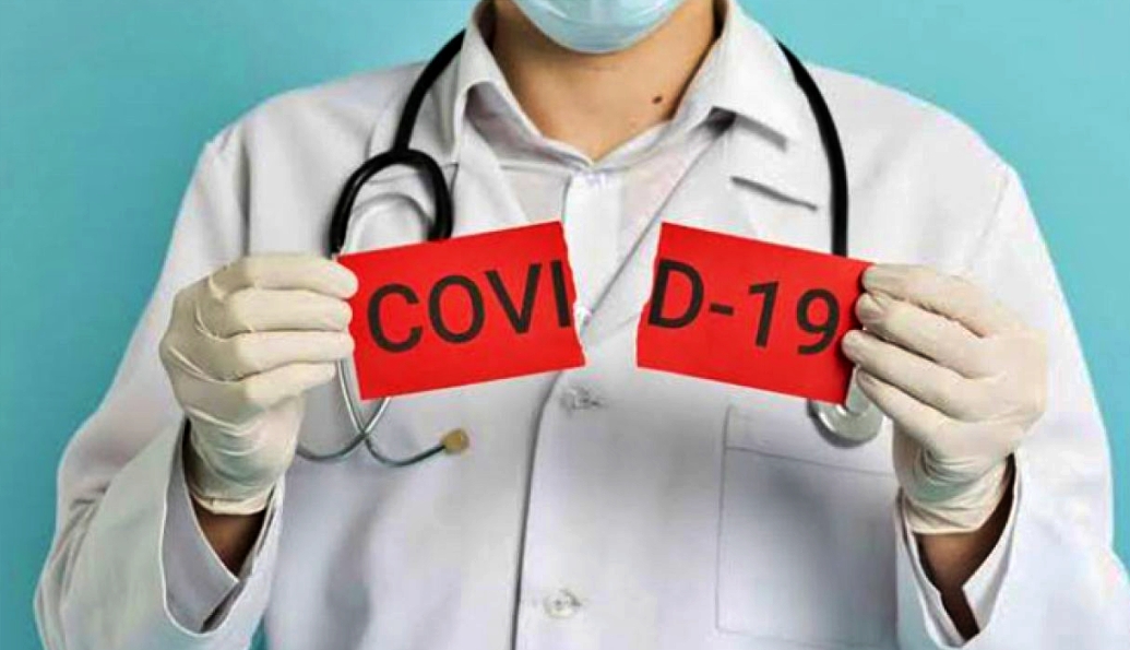 Tambah 31, Kasus Sembuh Covid-19 di Kabupaten Magelang Jadi 21.114