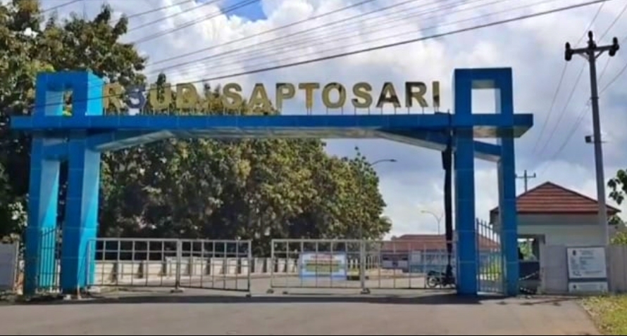 RSUD Saptosari Gunung Kidul buka rekrutmen pegawai