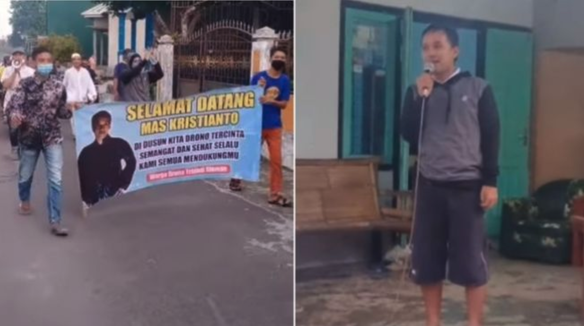 Sumber: tangkapan layar YouTube Herry Subroto.