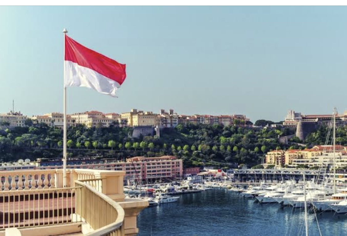 Sama Merah Putih, Ini Sejarah Bendera Indonesia dan Monako yang Sempat Bertikai