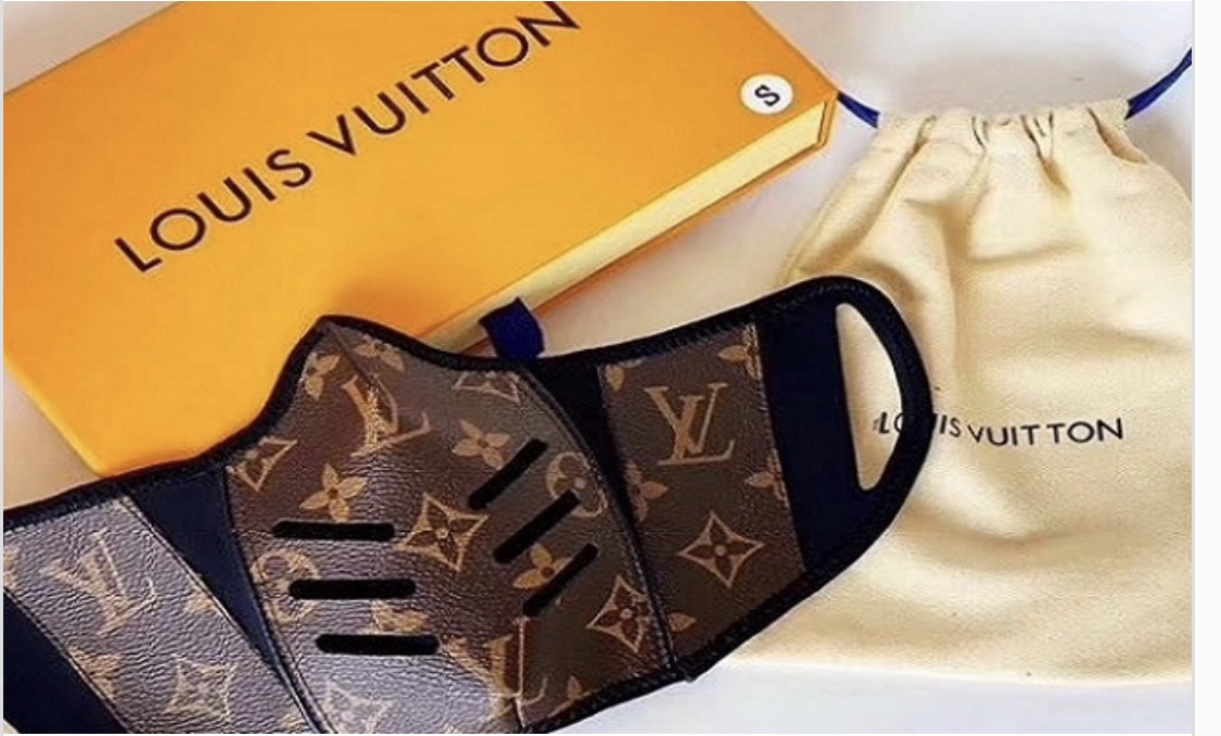 Ini Dia Masker Termahal Didunia, Cek Harganya