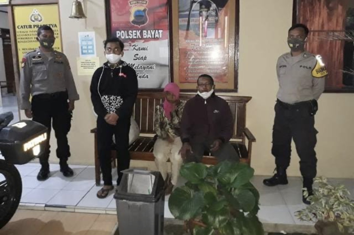 Dianggap Mati 3,5 Tahun Lalu, Perempuan asal Temanggung Ini Pulang Rumah