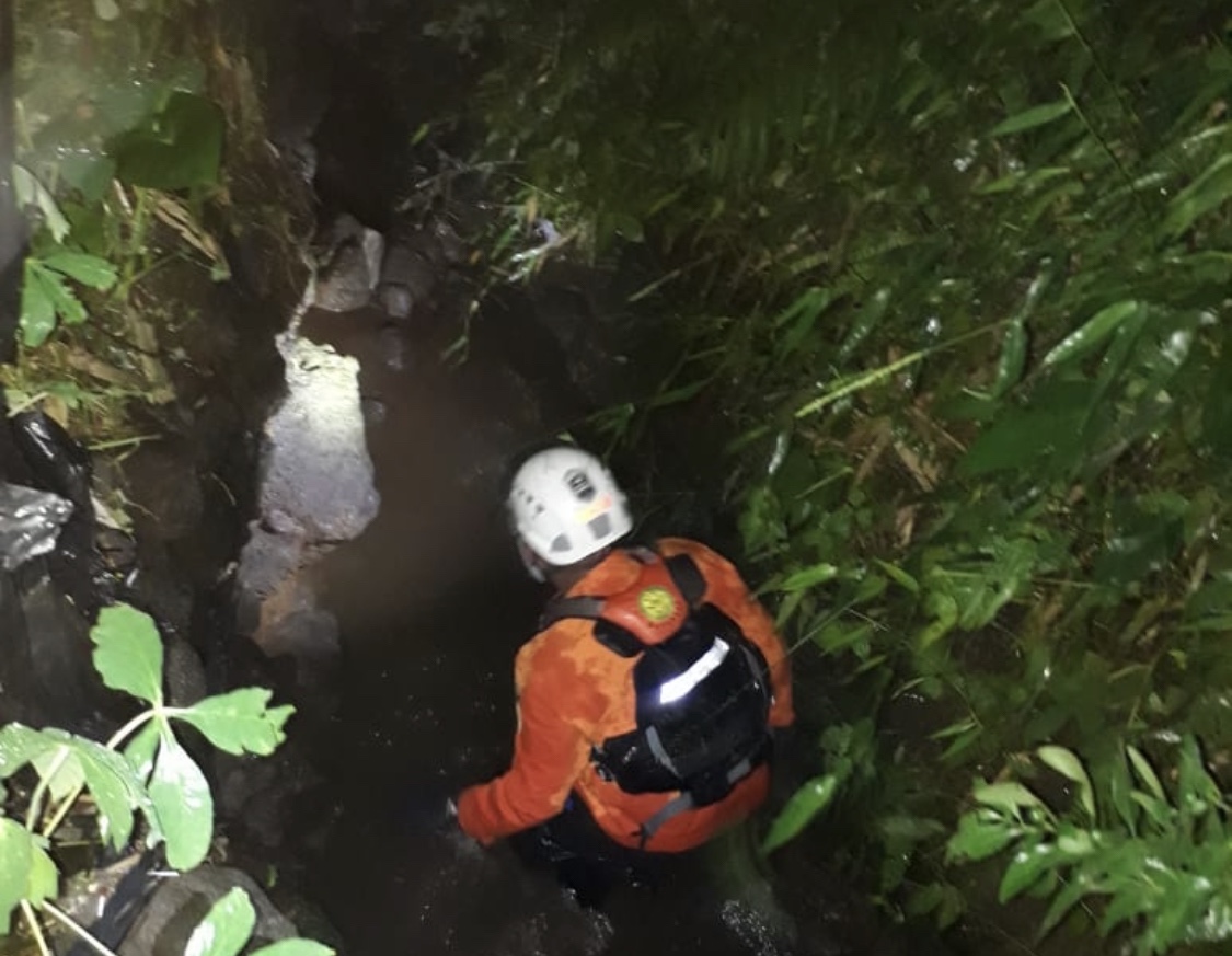 Bocah 10 Tahun Tewas Wonosobo Hanyut Usai Bermain Prosotan di Sungai