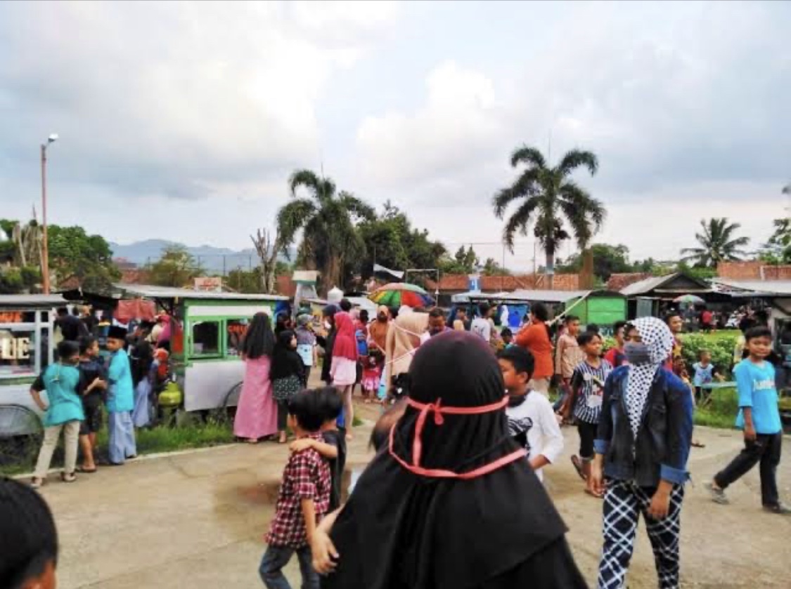 Salah Kaprah Pemahaman New Normal Warga  di Magelang