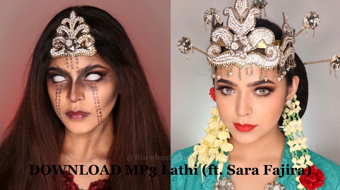DOWNLOAD MP3 Lathi (ft. Sara Fajira)