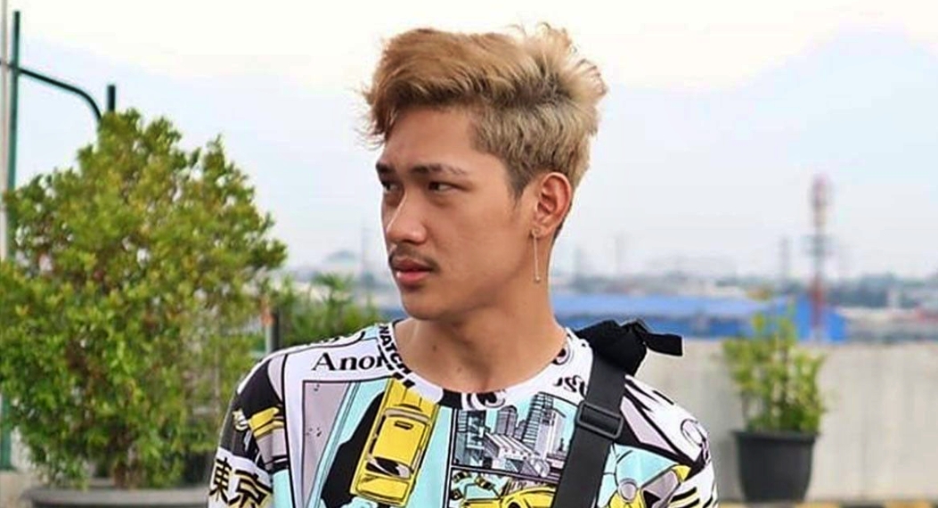 NEWS: Ferdian paleka yotuber pemberi sampah bebas