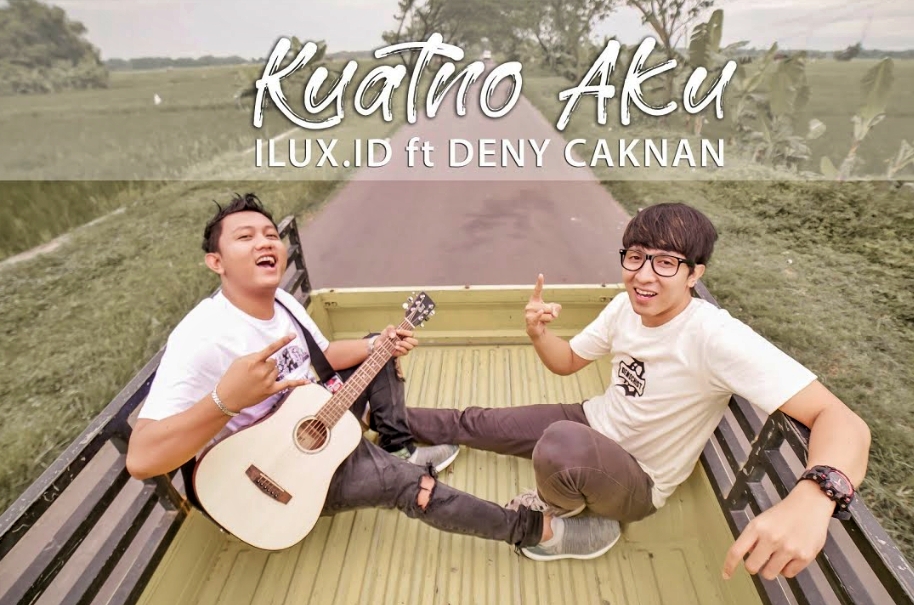 Denny Caknan feat ILUX ID Kuatno Aku Mp3