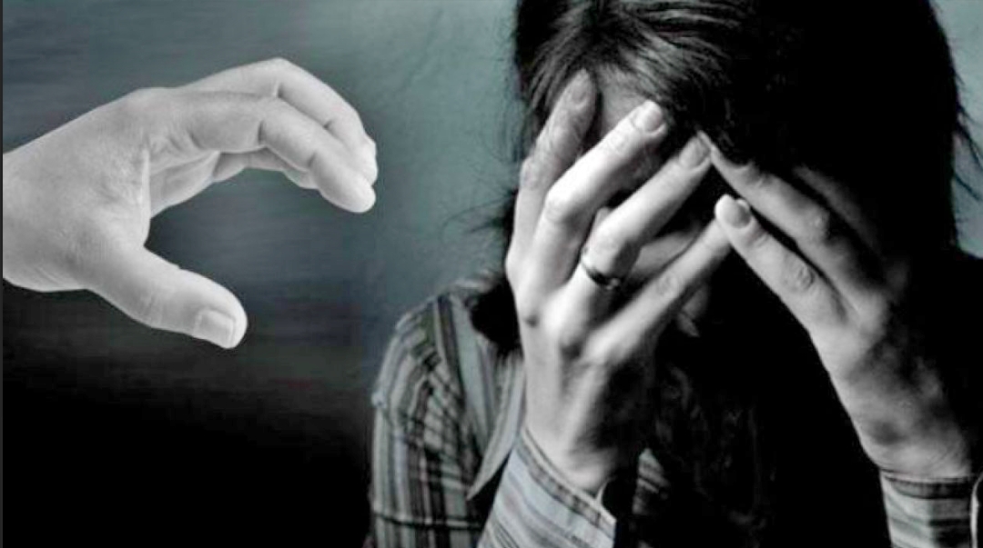 Ilustrasi seorang ibu muda nekat gantung diri usai diperkosa