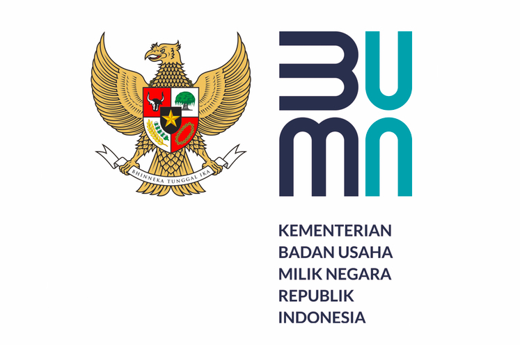Usai Jokowi Marah BUMN Luncurkan Logo Baru, Ini Maknanya
