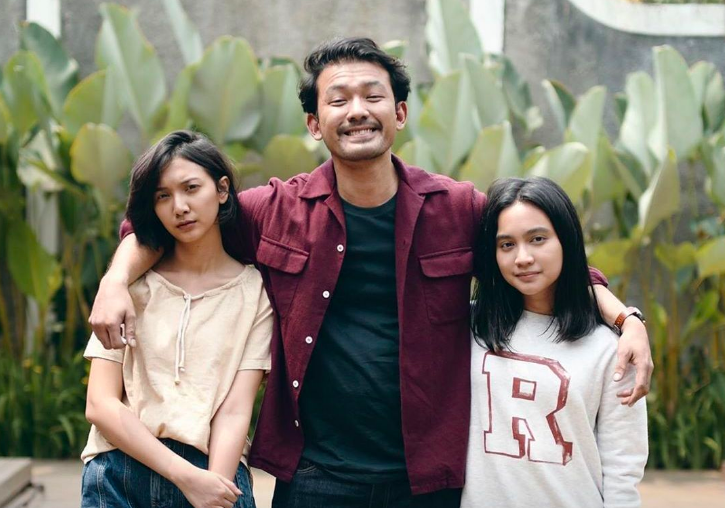 HARMONIS: Ilustrasi anak sulung, tengah dan bungsung. (Foto: internet)