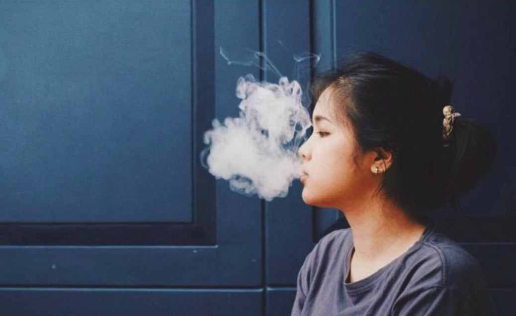 Duh, Merokok Picu Risiko Terserang Kanker Paru 13 Kali Lebih Cepat