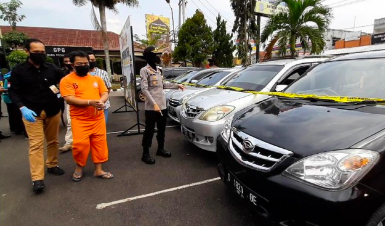 Gambar ilustrasi. (Sumber: internet)