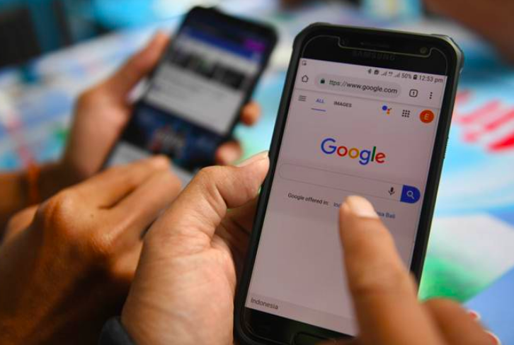 Pemkot Kaji Bansos Sembako Covid-19 Jadi Bantuan Pulsa Internet