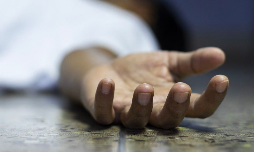 Ilustrasi Meninggal dunia