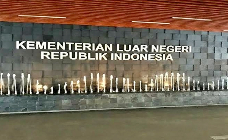 Kementrian Luar Negeri RI membuka lowongan kerja bagi putra putri bangsa