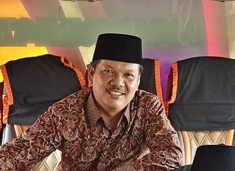 Kepala Dinas Pendidikan dan Kebudayaan Kabupaten Magelang 2020 bicara terkait pembelajaran peserta didik di Magelang (16/7/2020)-(Foto: istimewa)