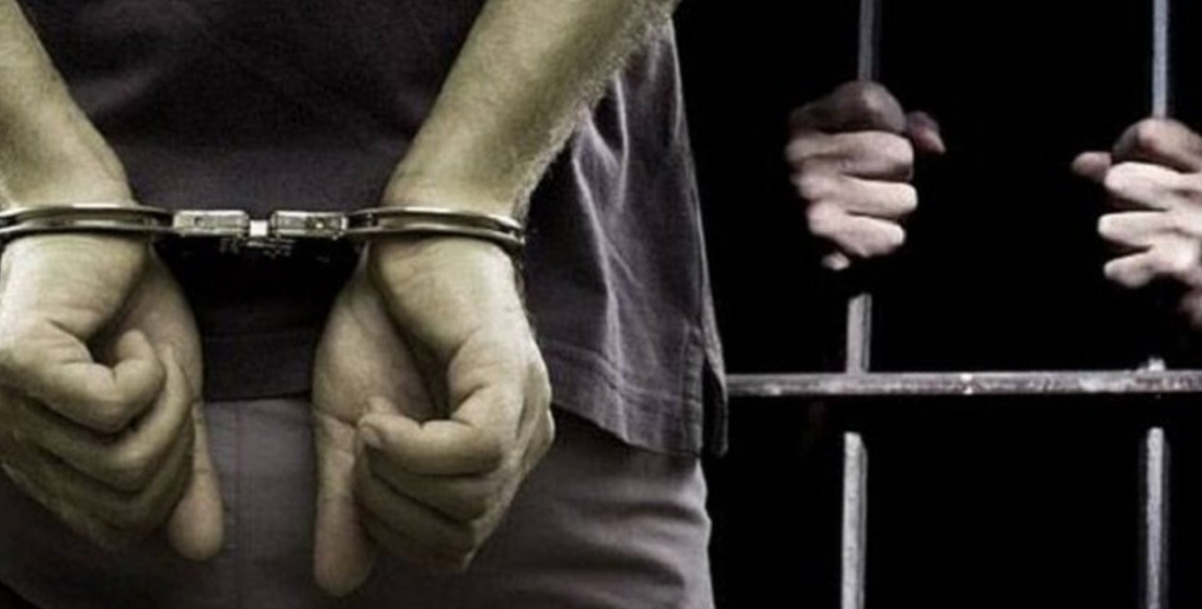 ILUSTRASI : Seorang pria diamankan polisi di Klaten karena nekat mencuri emas milik mertuanya sendiri