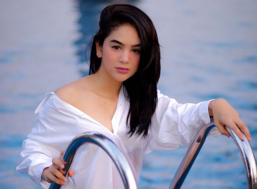 Artis FTV Hana Hanifah