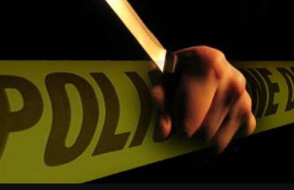 Pemuda Ini Bacok Ayah Pacarnya Gara-Gara Ditanya Soal Hubungan Asmaranya