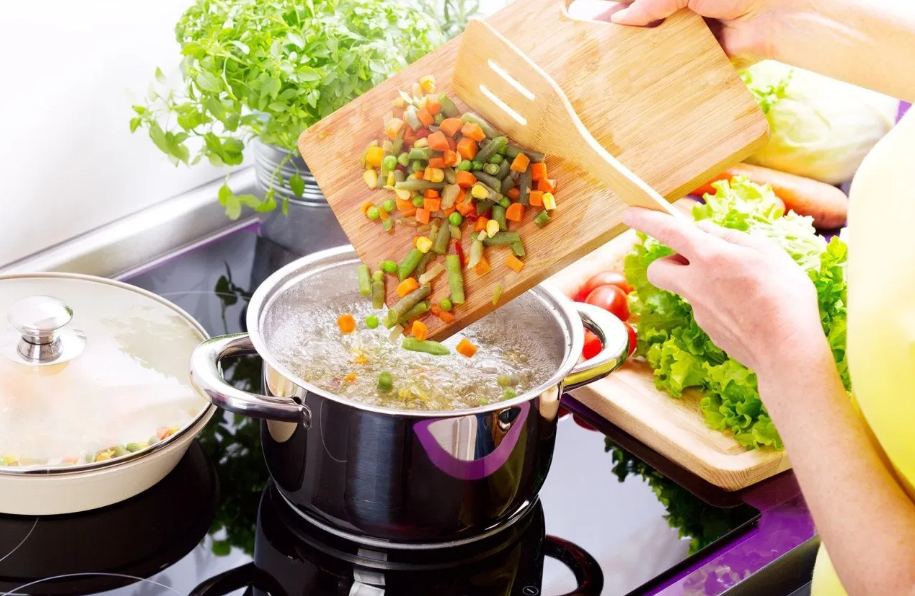 Begini Tips Mudah Memasak Bagi Pemula