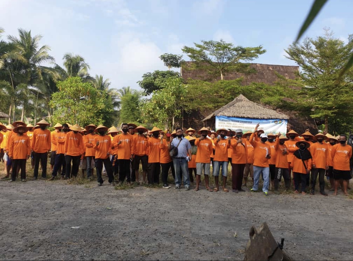 Serempak, Wisata di 20 Desa wilayah Magelang Disiapkan Secara Gotong Royong