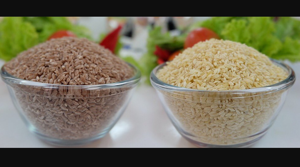 Beras Analog jadi bahan pkok pengganti beras bagi masyarakat Indonesia (Foto: Istimewa)