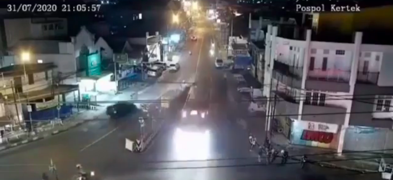 Sumber: tangkapan layar instagram @harianmagelang