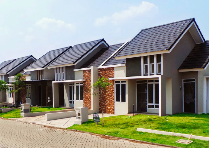 Sssst… Begini Cara Mudah Peroleh Rumah Eks Kredit Macet BTN