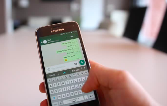 WhatsApp Luncurkan Fitur Baru, Keren Abis