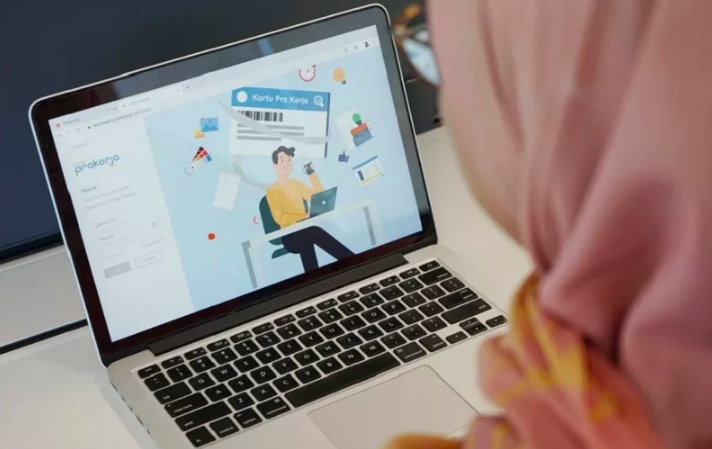 Cara Mudah Daftar Kartu Prakerja Gelombang 4