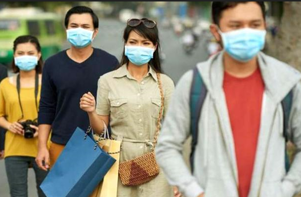 Ternyata Bisa Lho Pasien Covid Sembuh Terkena Lagi, ini Penjelasannya