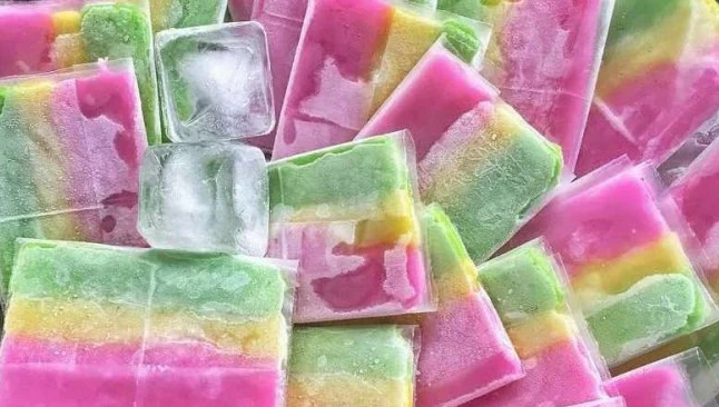 Tips Membuat Es Gabus Nikmat Nan Lembut