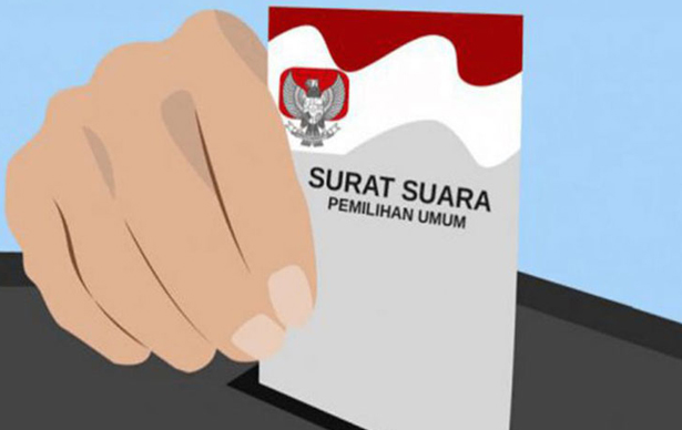 ILUSTRASI : Pemilihan Kepala Daerah