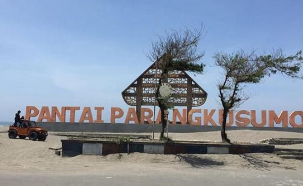 Merangkai Mimpi Enam Bupati Di Jogja-Jateng Untuk Pariwisata