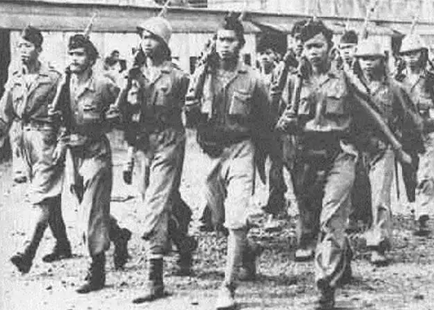 Peristiwa Bersejarah 22 Agustus: Konvensi Jenewa I hingga Terbentuknya BKR Cikal Bakal TNI