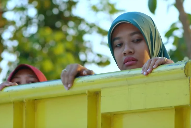 Latar Belakang Pembuatan Film “Tilik” yang Viral Karena Sosok Bu Tejo