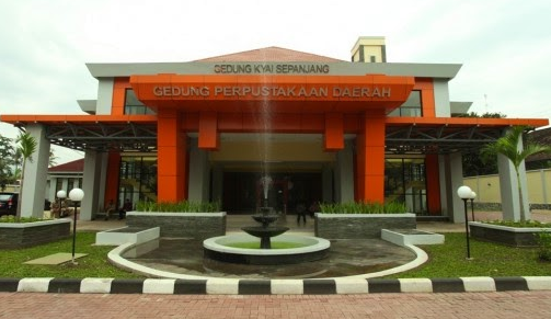 Tingkatkan Kualitas, Perpus Kota Magelang Bersiap Jadi Perpus Berstandar Nasional