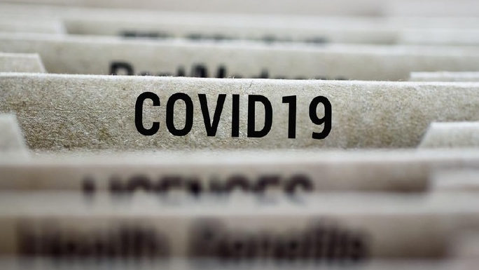 100 Dokter di Indonesia Meninggal Dunia Karena Covid-19, ini Daftarnya