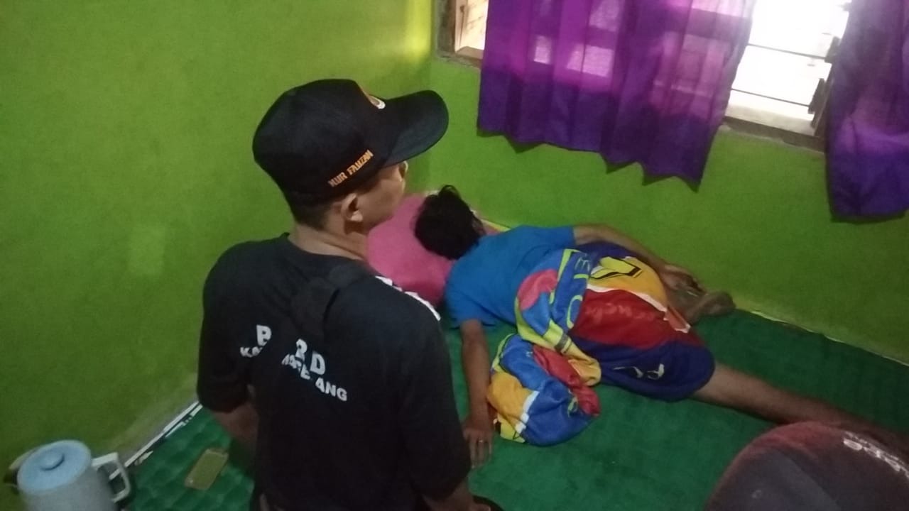 Supranatural Sebut Pria yang Hilang di Kali Progo Dibawa Wewe Gombel