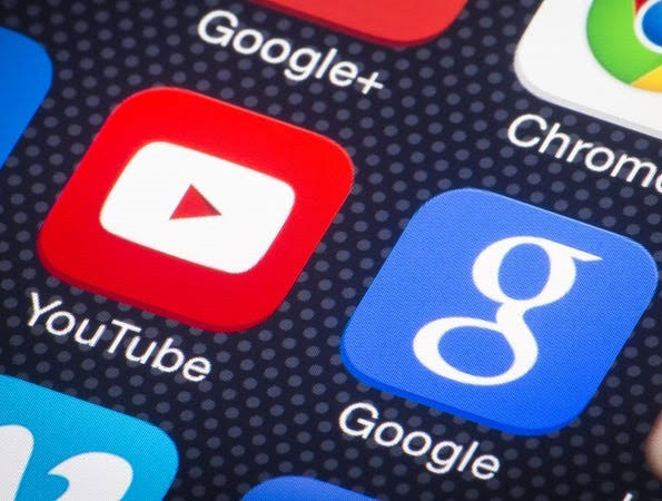 Beberapa Layanan Google Mengalami Gangguan, ini Penjelasannya