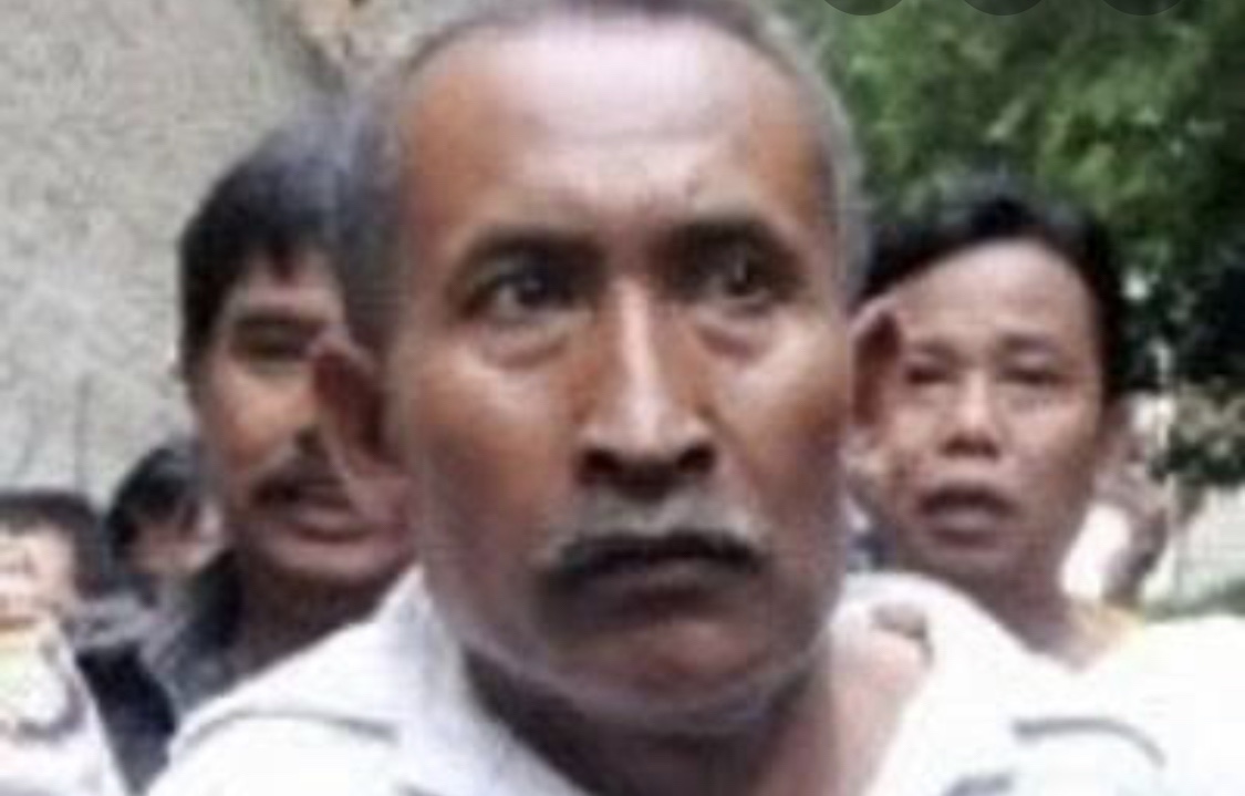Kisah Pembunuh Paling Sadis Asal Kajoran Magelang yang Melegenda