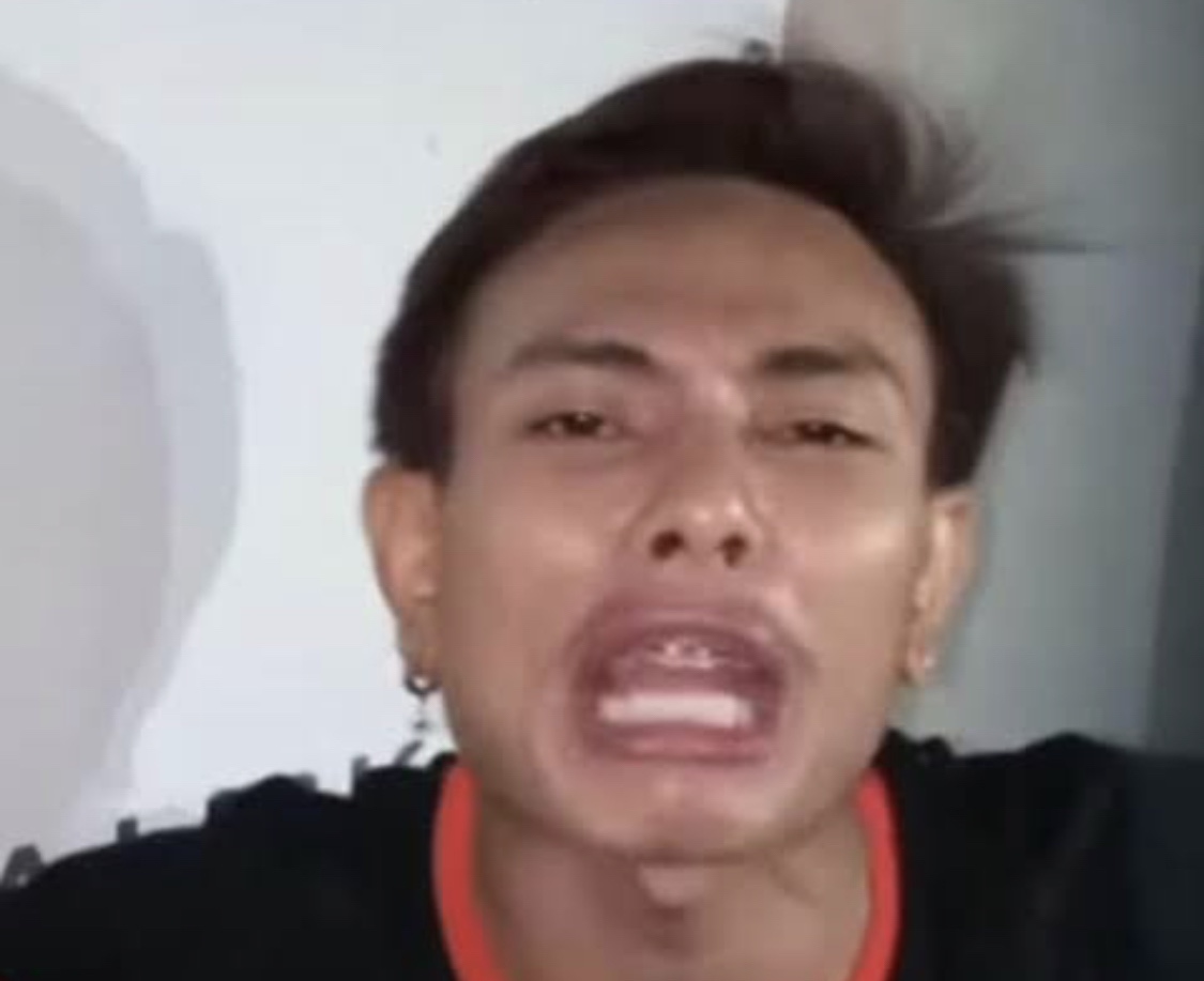 Unggah Postingan Tak Percaya Corona Selebgram Asal Purwokerto Ditangkap Polisi