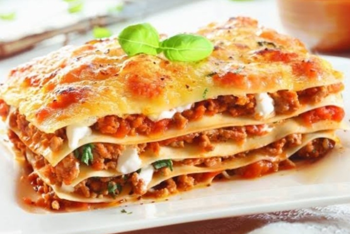 Tips Membuat Lasagna yang Lezat Menggunakan Kulit Pangsit