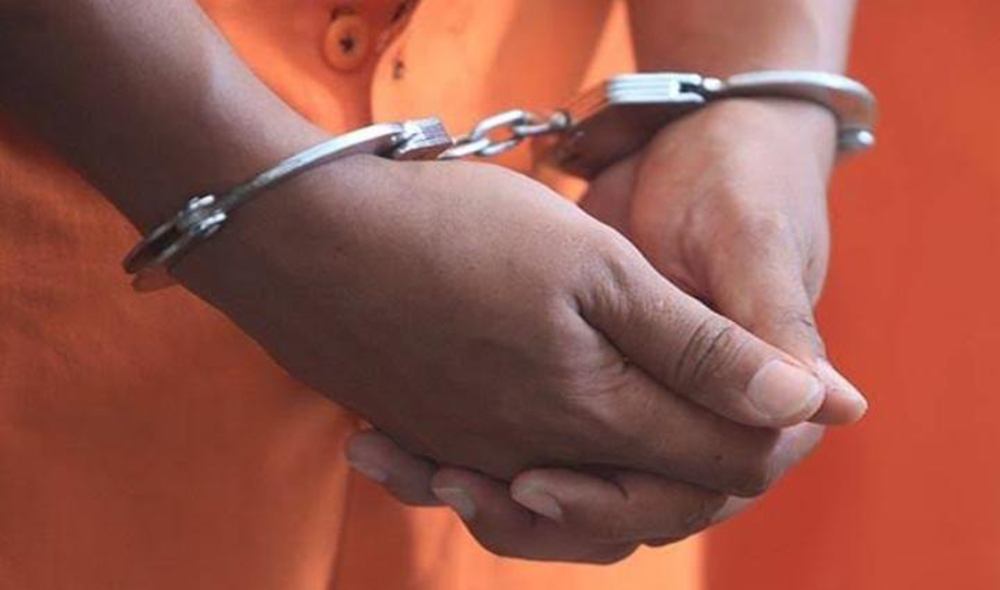 Jual Vapor, Warga Magelang Ini Malah Rampas Uang Rp 300 Ribu Milik Calon Pembeli