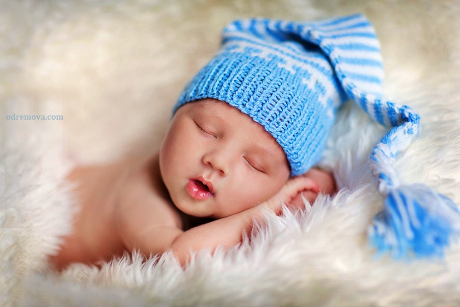 watak anak lahir hari Kamis foto by odremova